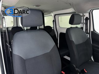 Nissan NV200 1.5 DCI 90CV COMBI PRO CAMPER