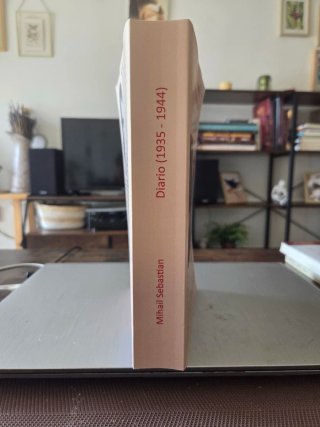 Diario (1935 - 1944) (Spanish Edition)
