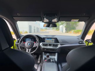 BMW Serie 4 2021