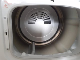 Secadora Whirlpool 6th Sense