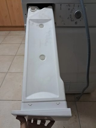 Secadora Whirlpool 6th Sense