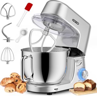 Batidora Homlee Profesional 2000W