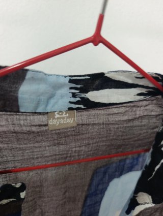 Vestido Pareo Playa Talla Única