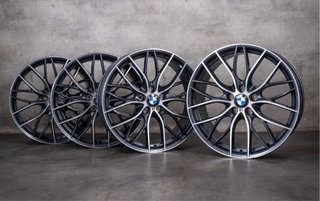 Llantas BMW M Performance 20