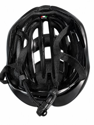 Casco Ciclismo Airbreaker 2.0 Negro