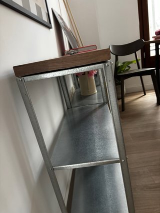 Mueble de salón modular