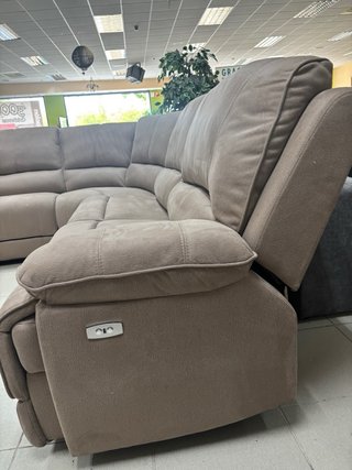 Rinconera eléctrica relax con USB