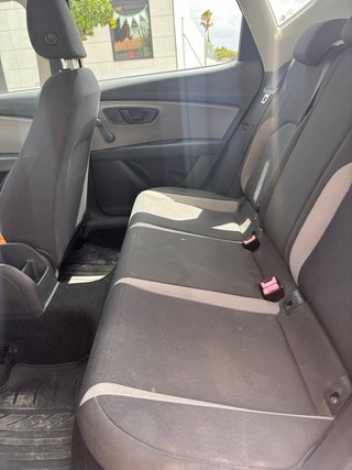 SEAT Leon 2014