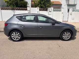 SEAT Leon 2014