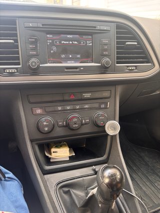 SEAT Leon 2014