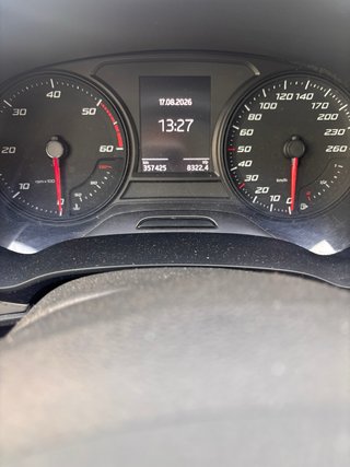 SEAT Leon 2014