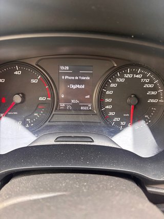 SEAT Leon 2014