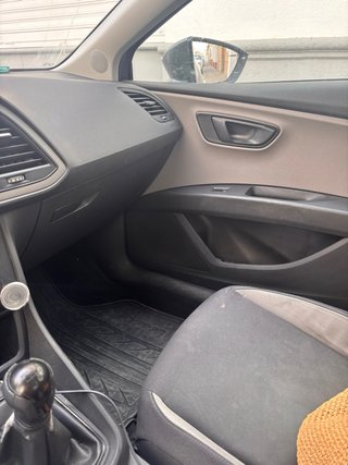 SEAT Leon 2014