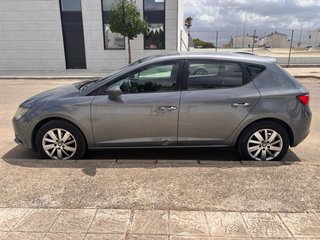 SEAT Leon 2014