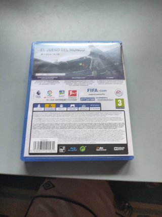 FIFA 18 PS4 (PlayStation 4) EA Sports