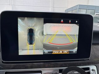 Mercedes-Benz Clase CLS CLS 250 BlueTEC 4MATIC