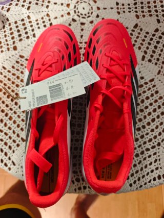Botas Adidas Predator League FG/MG
