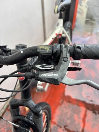 2 Bicicletas de montaña