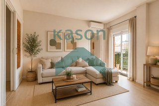 Piso en venta en Opañel en Madrid