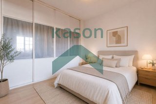 Piso en venta en Opañel en Madrid