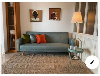 Piso en venta en El Terreno en Palma de Mallorca