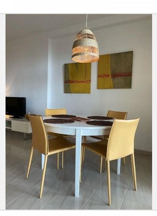 Piso en venta en El Terreno en Palma de Mallorca