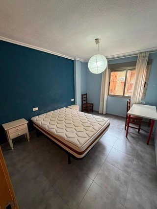 Piso en alquiler en Centro en Murcia