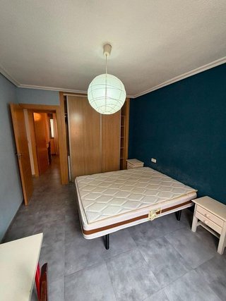 Piso en alquiler en Centro en Murcia