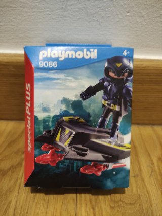 Playmobil Special Plus 9086