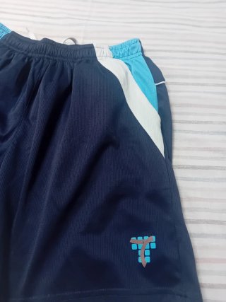 Mc Yadra Pantalón Corto Deportivo Talla M