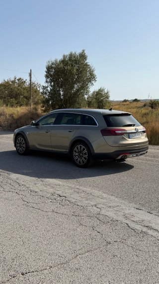Opel Insignia 2014