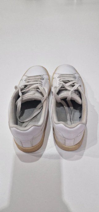 Zapatillas Nike Blancas Talla 38