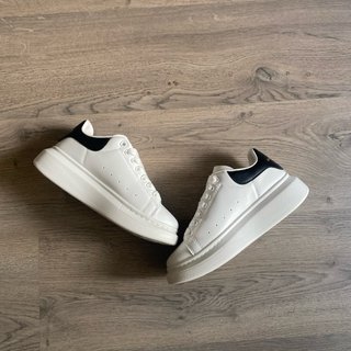 Alexander McQueen Oversized Talla 36