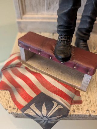 Far Cry 5 Edición El Padre PS4