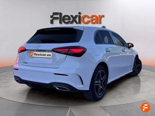 Mercedes Clase A A 250 e