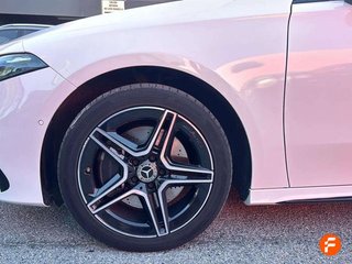 Mercedes Clase A A 250 e