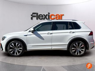 Volkswagen Tiguan Sport 2.0 TDI 176kW (240CV) 4Motion DSG