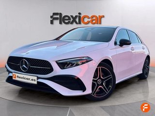 Mercedes Clase A A 250 e