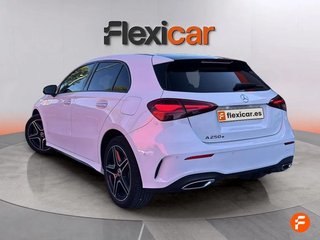 Mercedes Clase A A 250 e