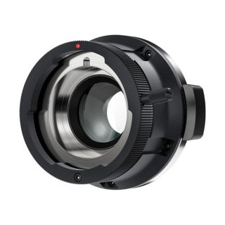 Blackmagic URSA Mini Pro 4.6K G1 Kit Profesional