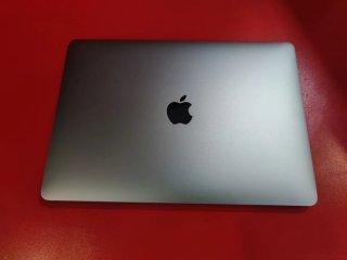 MacBook Air 13 M1 2020 Gris Espacial