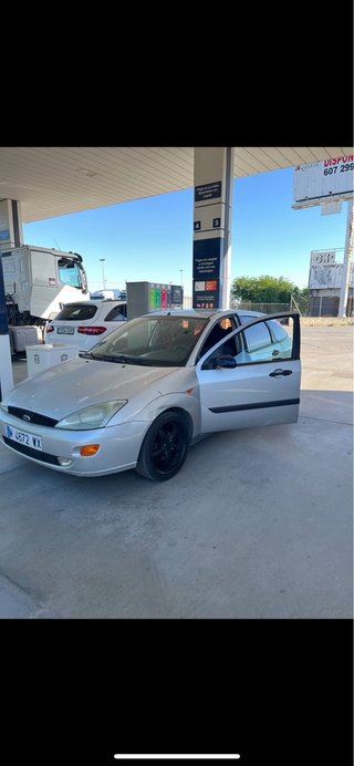 Ford Focus 1999