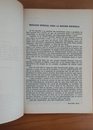 Libro Rostros ocultos