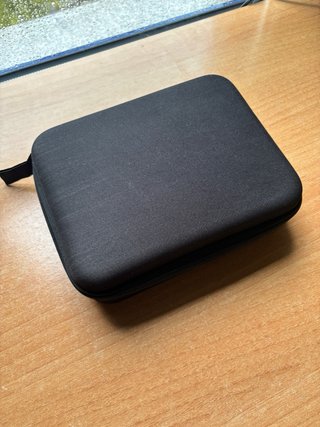 Dron Plegable con Cámara WiFi + 3 Baterías