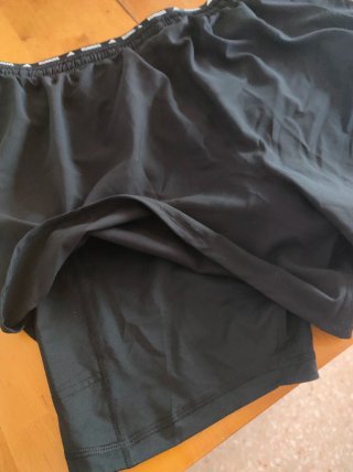 Pantalón Adidas Negro Aeroready XL black edition