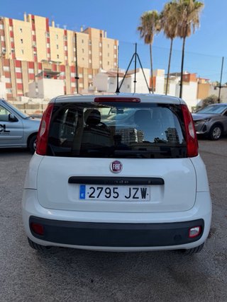FIAT Panda 2017