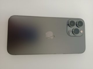 iPhone 13 Pro Max Azul/Plateado
