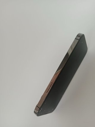 iPhone 13 Pro Max Azul/Plateado
