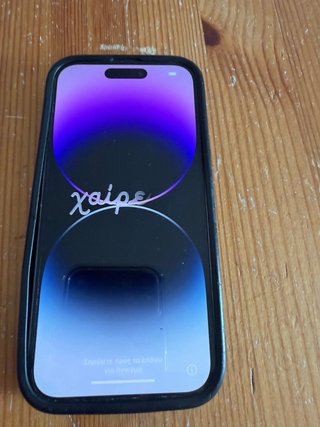 iPhone 14 Pro 128GB Morado