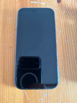 iPhone 14 Pro 128GB Morado